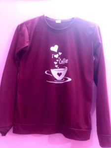 I Love Coffee Shirt 🤎