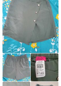 Combo Of Tops, dresses And Shorts