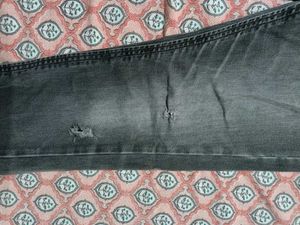 Peter England Men's Jeans