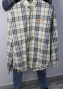 Gant BRAND NEW CHECK SHIRT