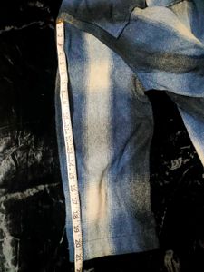 Brand New Keith london overcoat