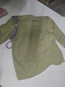 boys ncc dress
