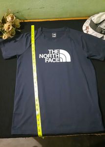 The North Face Navy T-Shirt