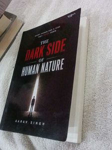 The Dark Side of Human Nature