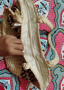 Hand Made Bag
