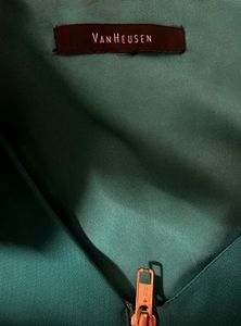 Semi-formal dress