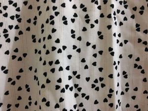 Cute Polka Dot Blouse