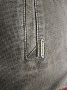 Men's Casual Trousers