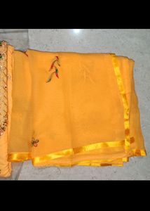 Heavy Dress Material With Dupatta