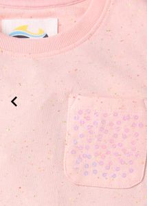 Sweatshirt For 5-6 Year