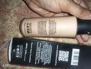 Forever52 Pro Artist Liquid Foundation