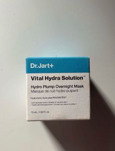 Dr.Jart+ Vital Hydra Solution Overnight Mask