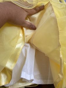 Party Wear Frock For Girls