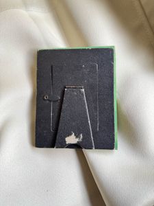 Whimsical Cat Picture Frame
