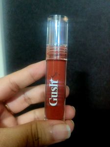 Gush Play Paint Airy Liquid Lipstick