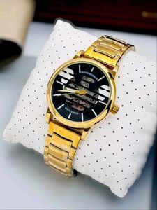 Emporio Armani Meccanico Watch MENS PREMIUM QUALIT