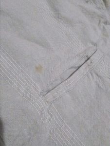 Men's Short Sleeve Polo Shirt