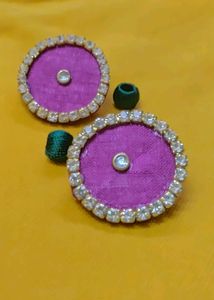Handmade Earrings ✨