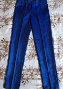 Men's Tailor Made Formal Suit Set