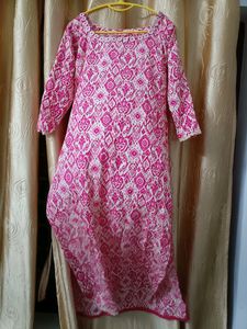Cotton Kurta