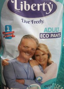 Adult Eco Pants (Unisex)