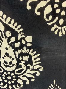 Evara | Halter-Neck Kurti “जोगी”
