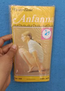 Panty Hose Free Size For Women