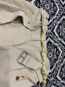 Wide Leg Pants And Trouser