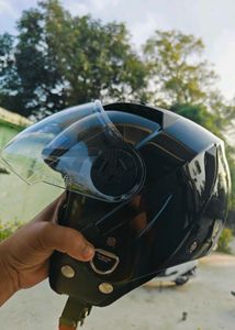 Studds Helmet 🪖