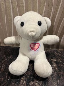 Imported  Soft Toy Teddy