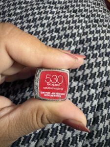 Maybelline Lipstick 530