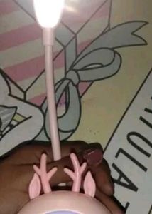 Cute Cartoon Desk Lamp