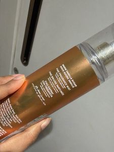 Bath &amp; Body Works Warm Vanilla Sugar Mist