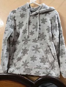 Cozy Snowflake Pajama Set