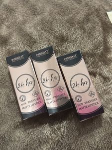 Insight 24hrs Non Transfer Matte Lipstick