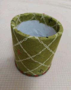 Handcrafted Pen/Pencil Stand
