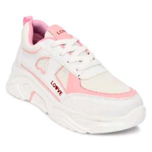 Cute Love Sneakers