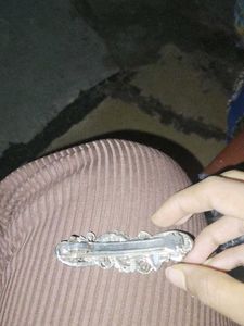 Elegant Hair Clip
