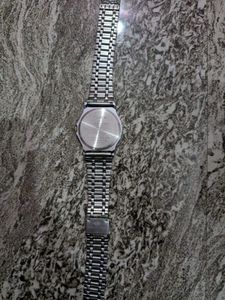 Timex Women's Wrist Classic Watch