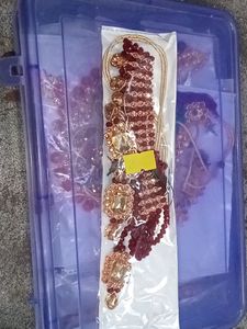 Neklas Set rakshabandhan special 1get+1free🎉
