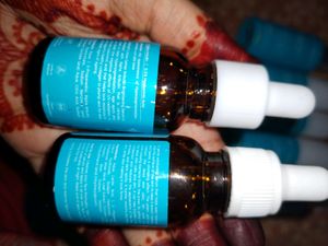 Skinkrafts Combo Serum