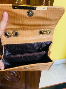 Sling Bag