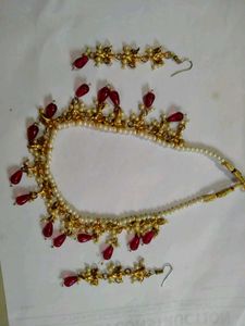 necklace