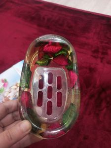 New Soap Try