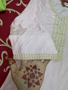 Vibrant Short Kurtis