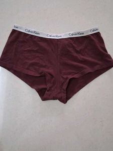 M Calvin Klein Women's Underwear