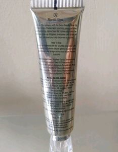Swiss Beauty Strobe Cream 02 moonlit glo