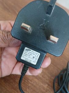 Samsung Mobile Charger traval adopter