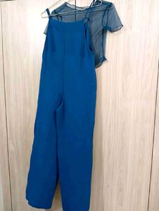 Jumpsuit With Top