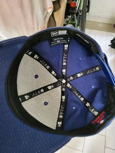LA Dodgers MLB New era Baseball Cap